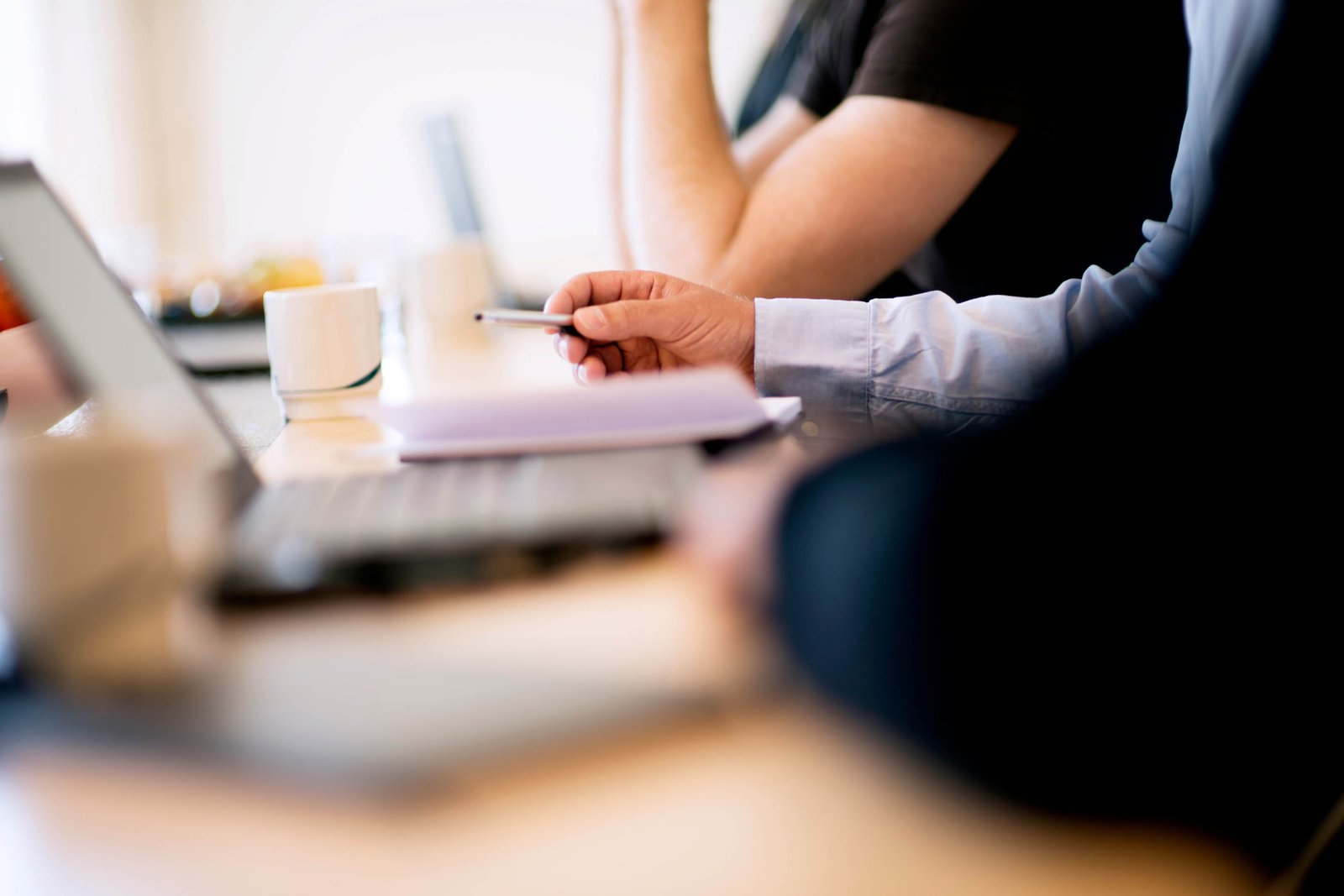 Wepco set to implement RamBase – signs deal with Aumento