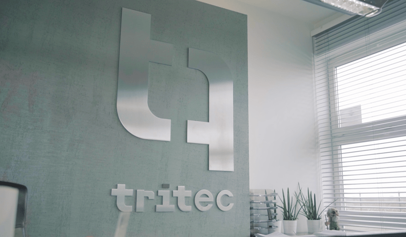 A “Game Changer” For Tritec’s International Cooperation