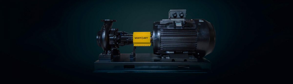 Vest Jet pierwszy rozpoczął szybką ścieżkę wdrożenia RamBase