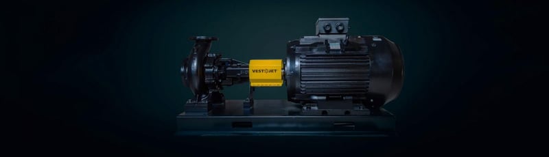 Vest Jet the first customer to embark on a fast track RamBase implementation