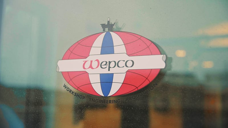 Wzrost wydajności produkcji w WepCo dzięki RamBase