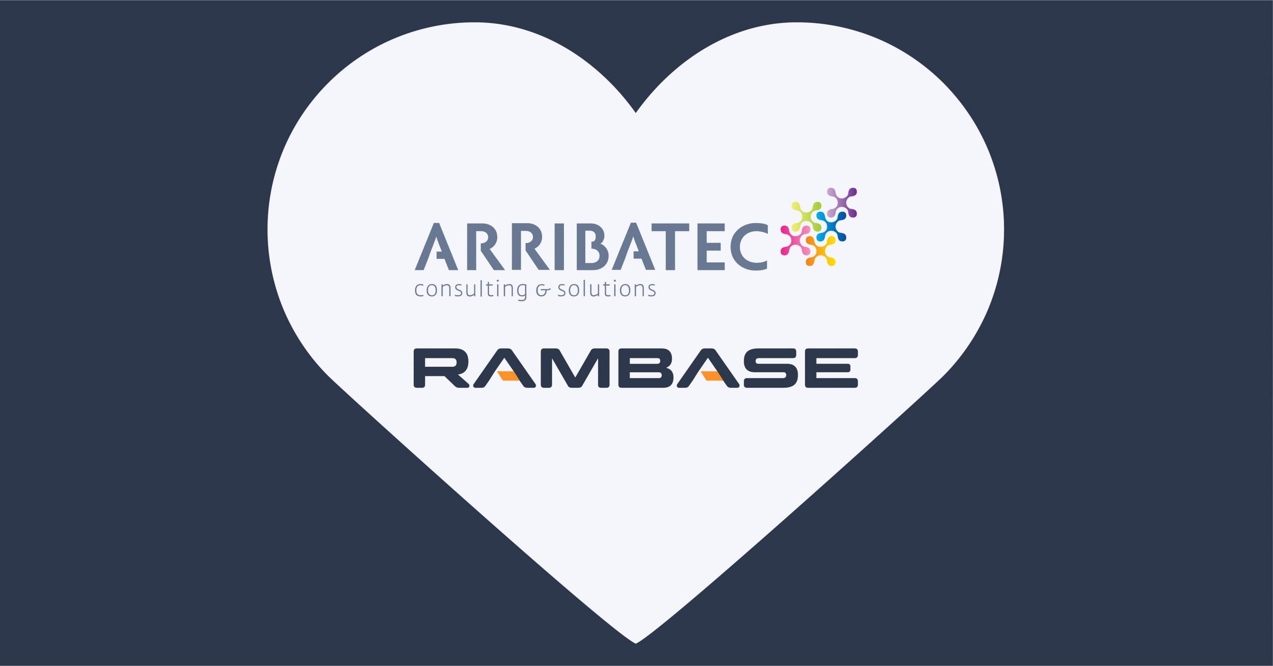 Aribatec is a New partner