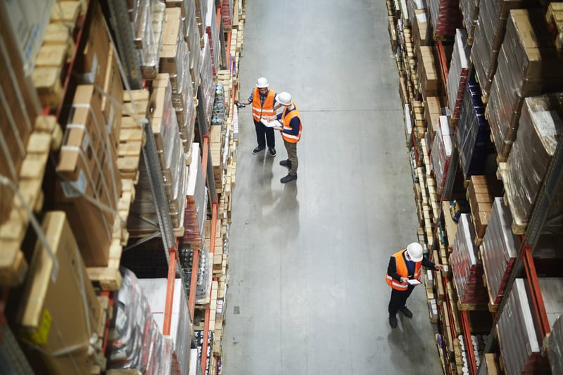 Leading freight service provider, Logi Trans chooses RamBase