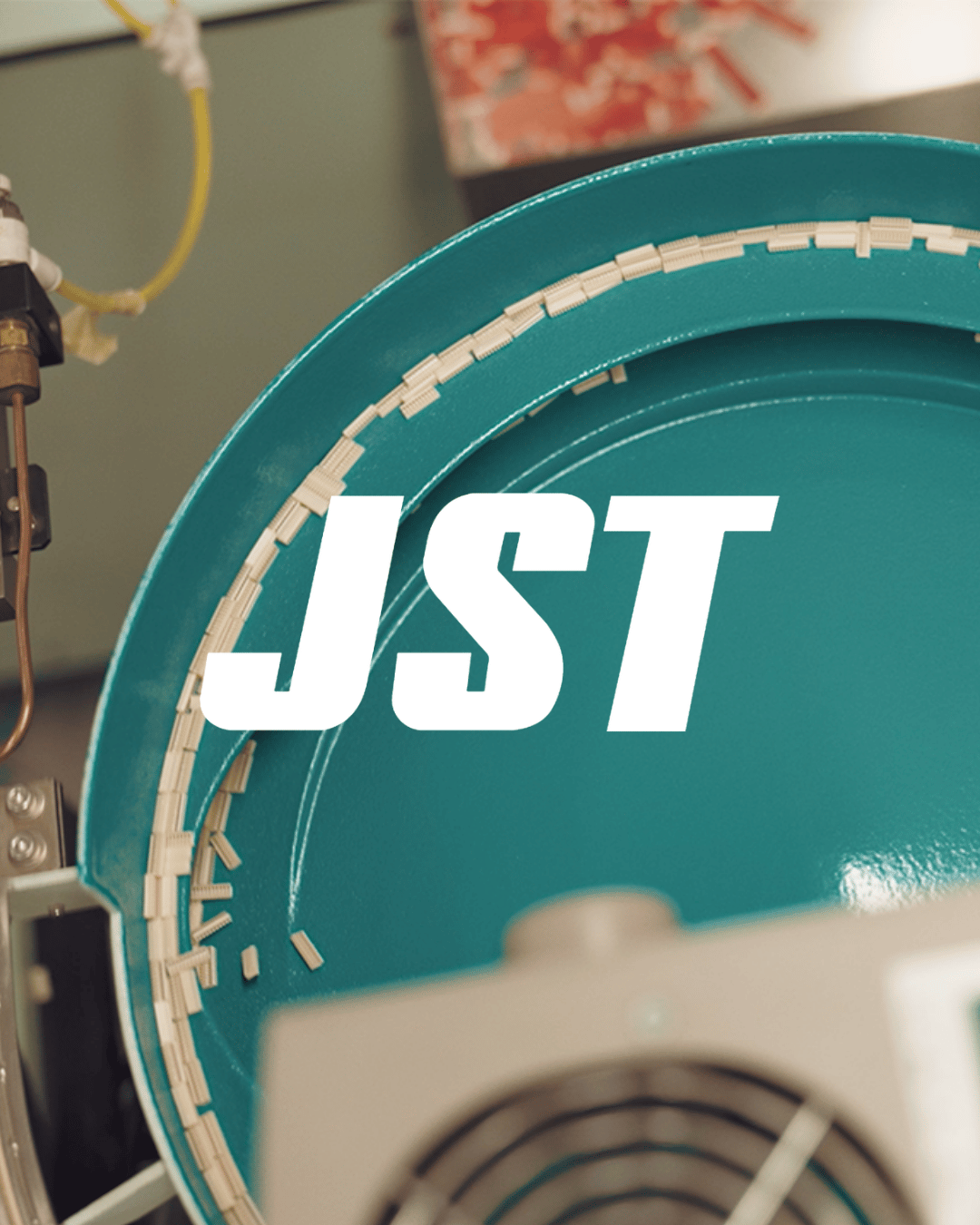 JST