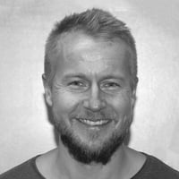 Jesper Jarnehäll