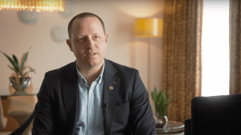 Stamas Solutions becoming more data-driven and efficient with RamBase