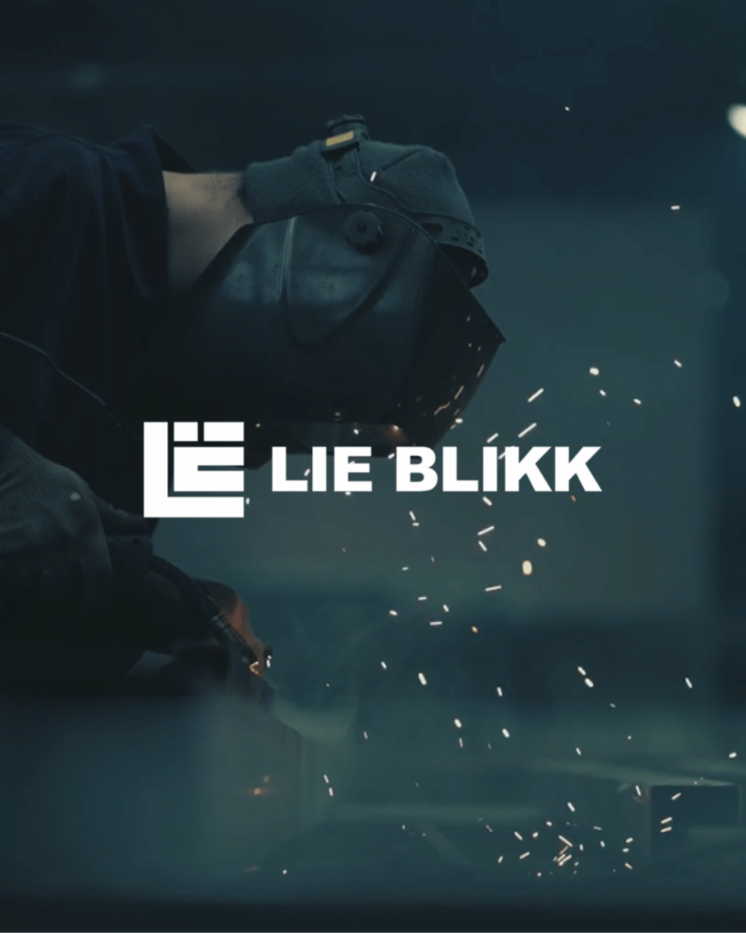 Lie Blikk