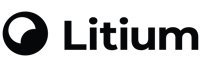 Litium-logo-black