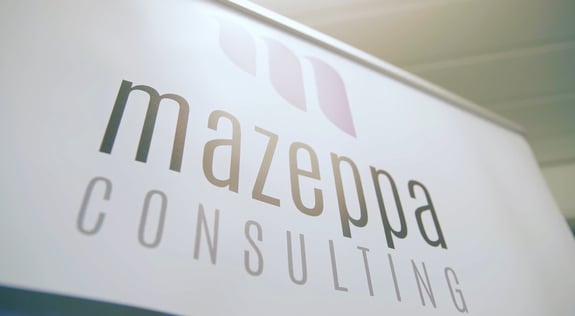 Mazeppa Consulting