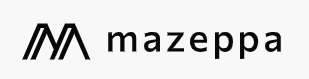 Mazeppa logo