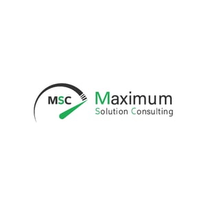 Maximum Solution Consulting