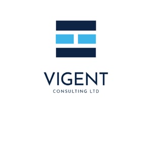 Vigent logo