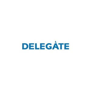 Delegate logo