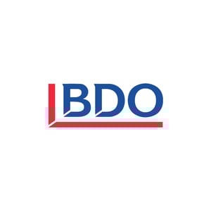BDO logo