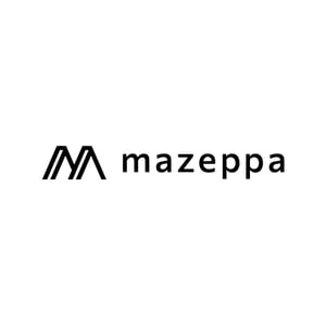 Mazeppa Logo