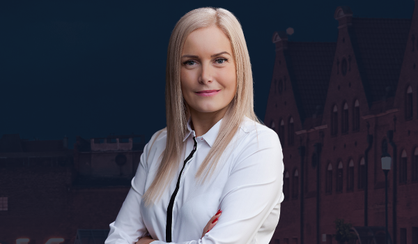 Monika Bugaj Jabłońska na czele RamBase Polska