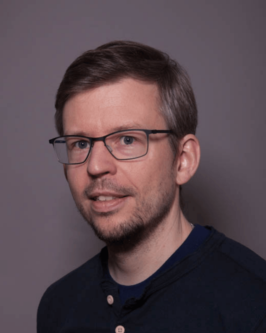 Morten K. Andresen