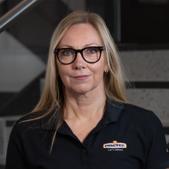 Nina Pettersen