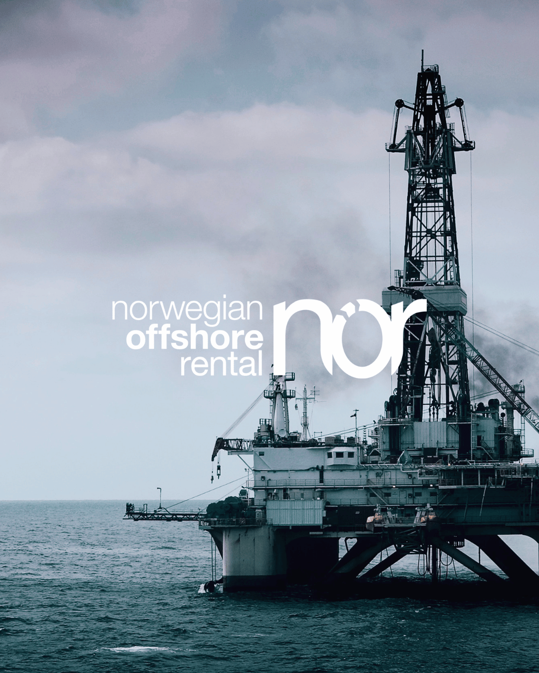 Nor Offshore Rental