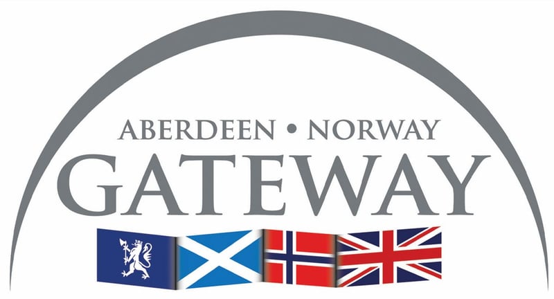 Aberdeen Norway Gateway