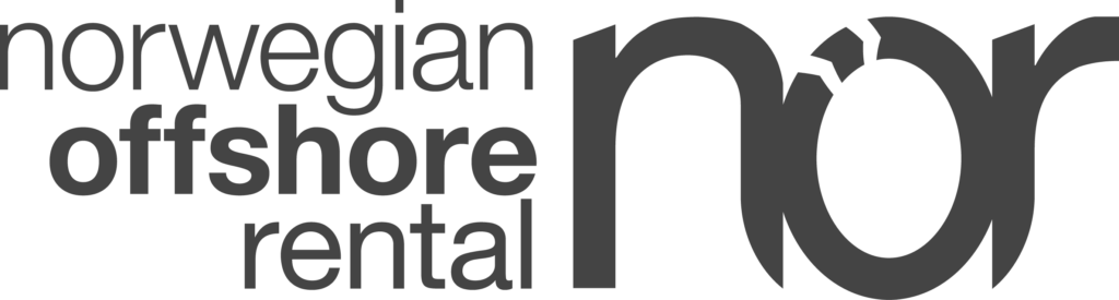Norwegian offshore rental logo png