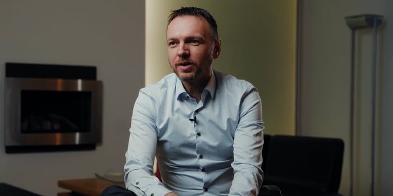 When it comes to ERP you need to see the whole picture