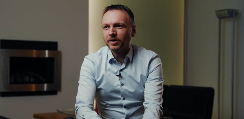 How RamBase works together with our partners | Professional Talks with Rambase