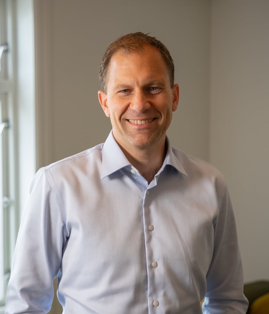 Olaf Egge Sundby