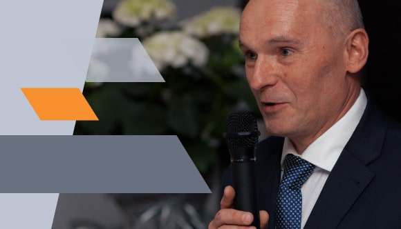 Poznaj Bogusława Skwarnę, Country Managera w Polsce