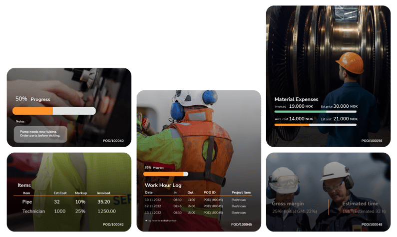 POD-Service-order-control-projects-2