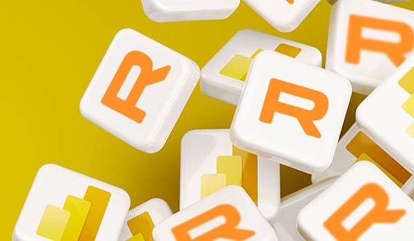 Access RamBase ERP data in Microsoft Power BI