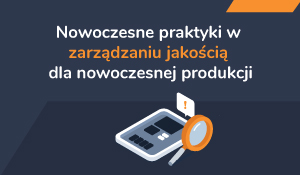 Nowy moduł jakości