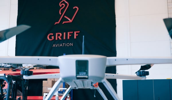 Griff Aviation