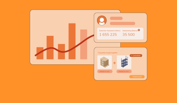 Sales tools made for manufacturing and wholesale