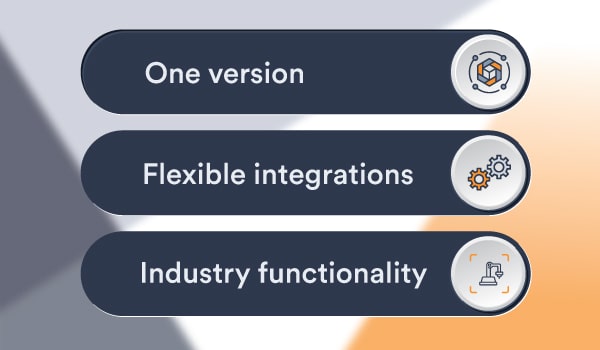 make the switch to better software