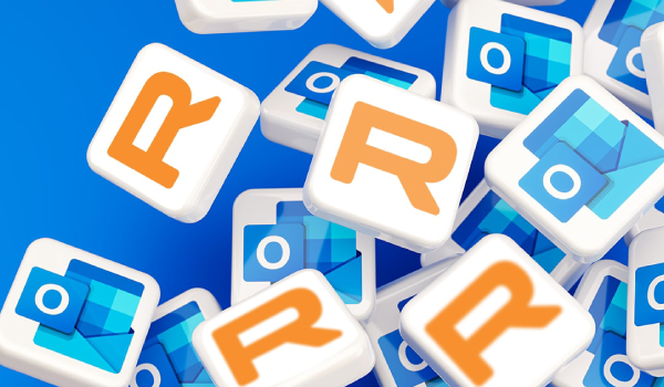 Turn emails into actions