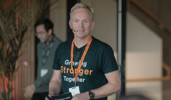 Empowering tomorrow: New CEO to drive innovation