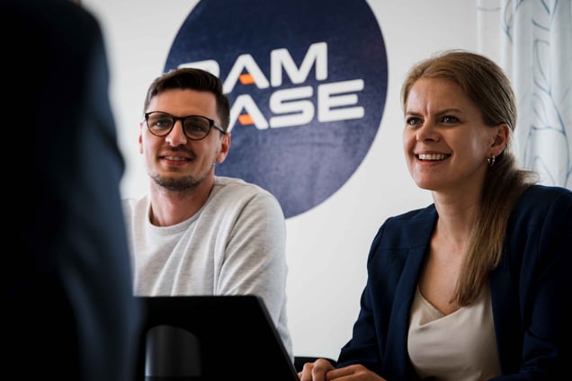 Rambase - Plany photo