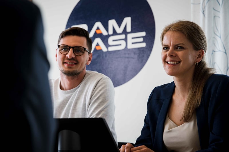 RamBase do końca roku chce podwoić liczbę partnerów w Polsce