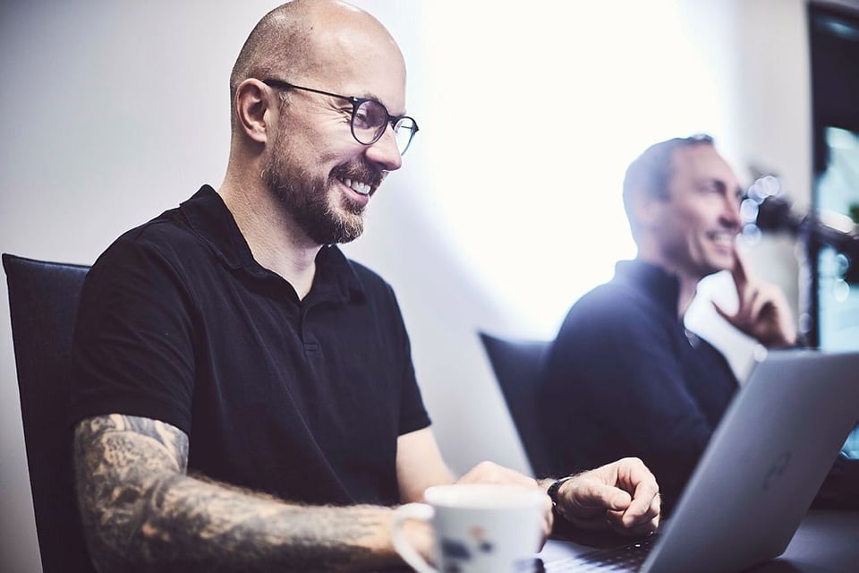 RamBase Academy tailored training