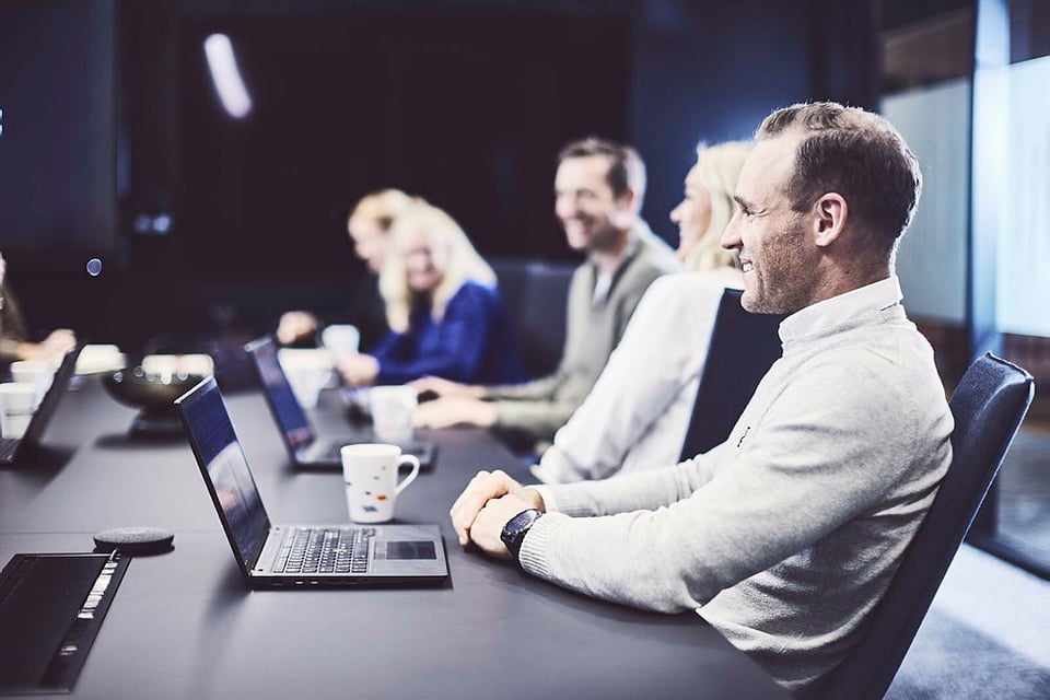 RamBase Academy classroom courses