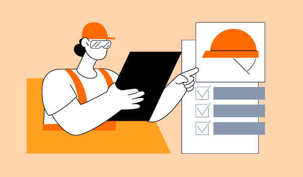 Proven safety training – still a challenge for many industrial companies