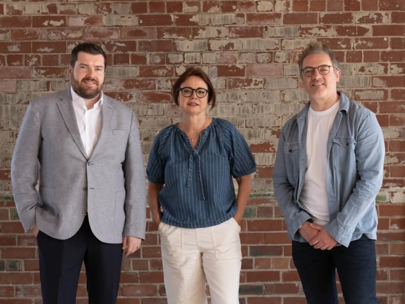 Say hello to our new partner in Northern Ireland – Sans Souci