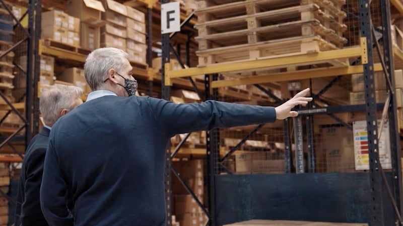 Teaming up with MSC helps bring out innovative ERP solutions