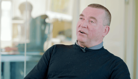Aarbakke: Behind the scenes with Mazeppa Consulting&nbsp;