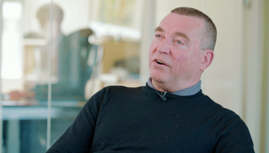 Svein Gihleengen