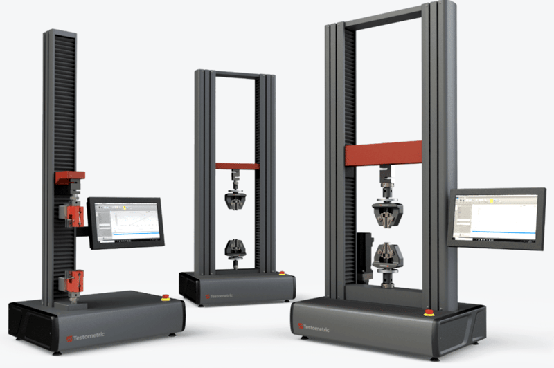 Testometric selects RamBase Cloud ERP for digital growth