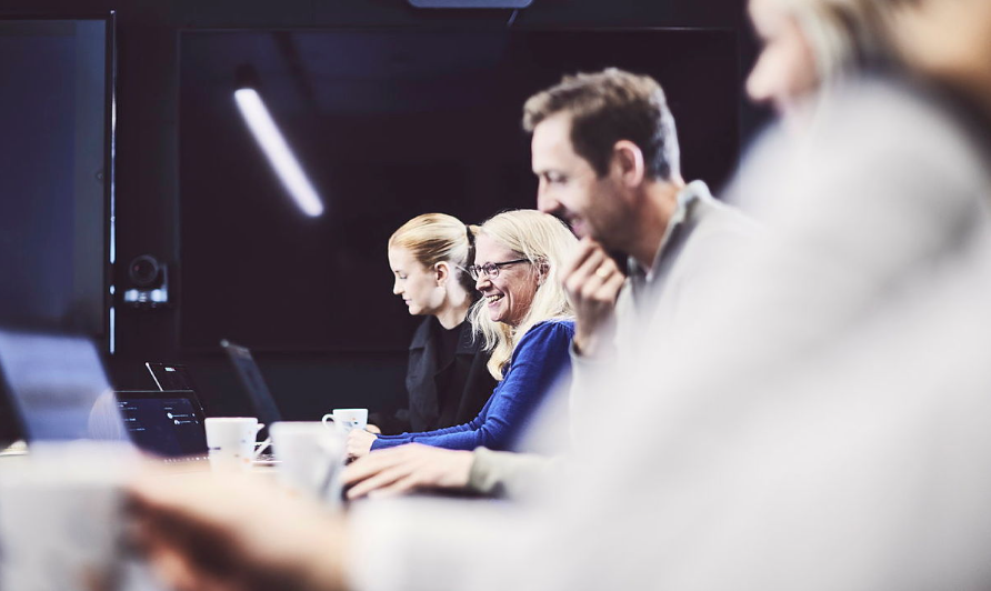 Att välja ett ERP-system är ett strategiskt beslut
