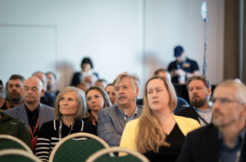 RamBase Summit 2025 - Frigjør ditt potensial