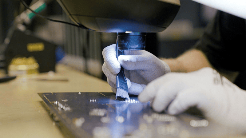 The production margin killer hiding in plain sight